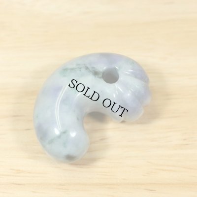 画像2: 丁字頭勾玉 (2)