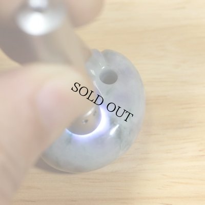 画像6: 丁字頭勾玉 (6)