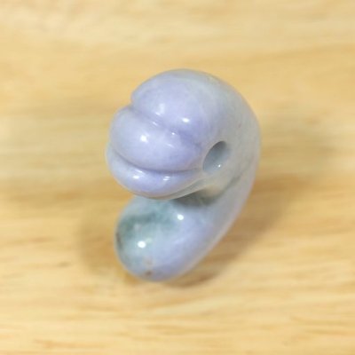 画像5: 丁字頭勾玉 (5)