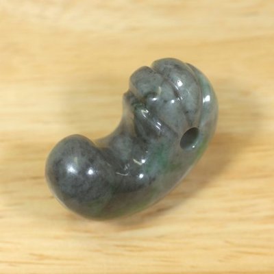 画像3: 丁字頭勾玉 (3)