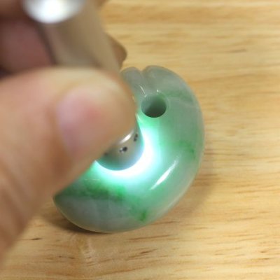 画像6: 丁字頭勾玉 (6)