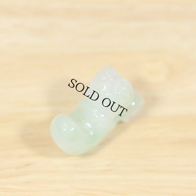 画像3: 禽獣首勾玉 (3)