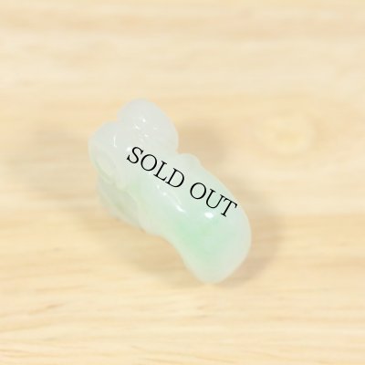 画像4: 禽獣首勾玉 (4)