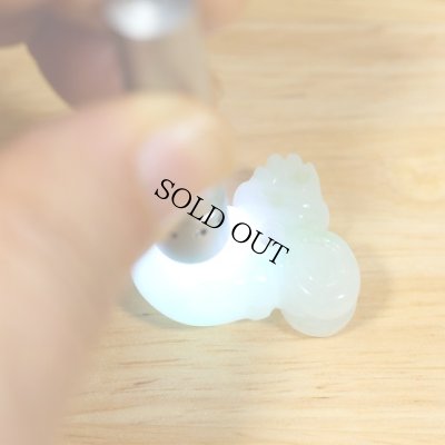 画像6: 禽獣首勾玉 (6)