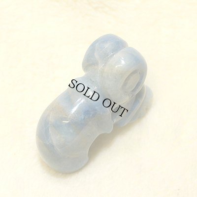 画像4: 禽獣首勾玉 (4)