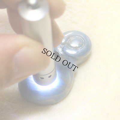 画像6: 禽獣首勾玉 (6)