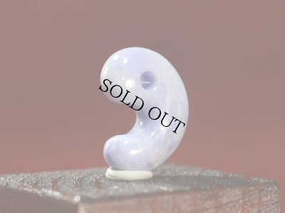 画像2: ひすい勾玉 (2)