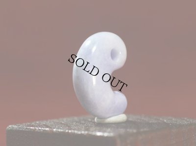 画像3: ひすい勾玉 (3)