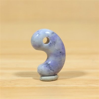 画像3: 小滝産 翡翠勾玉 (3)