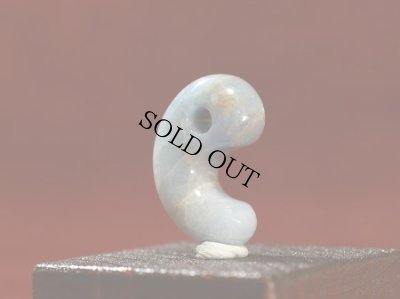 画像3: ひすい勾玉 (3)