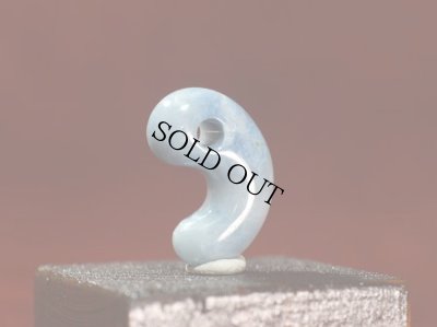 画像2: ひすい勾玉 (2)