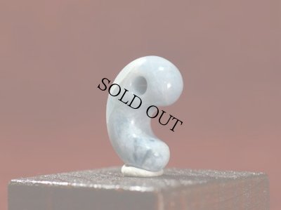 画像3: ひすい勾玉 (3)