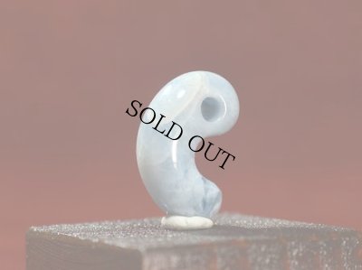 画像4: ひすい勾玉 (4)