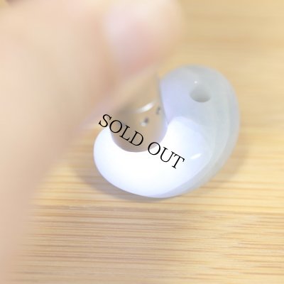 画像6: コンサワ産 翡翠勾玉 (6)