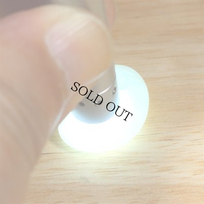 画像5: 姫川産 翡翠勾玉 (5)