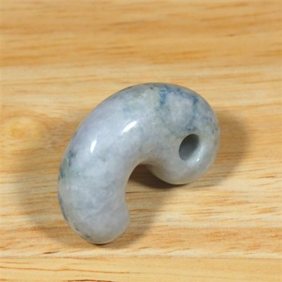 画像4: 横川産 翡翠勾玉 (4)