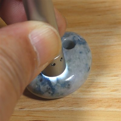 画像5: 横川産 翡翠勾玉 (5)