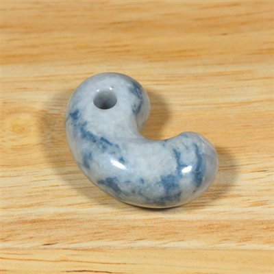 画像2: 横川産 翡翠勾玉 (2)