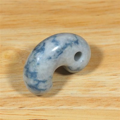 画像4: 横川産 翡翠勾玉 (4)