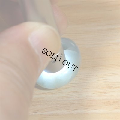 画像5: コンサワ産 翡翠勾玉 (5)