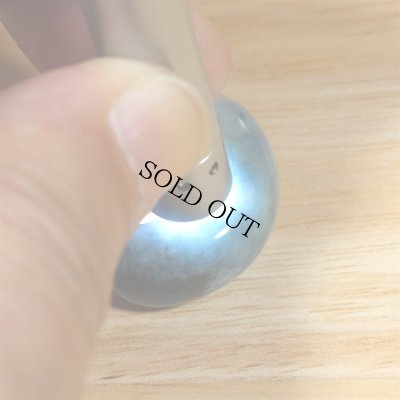 画像5: コンサワ産 翡翠勾玉 (5)