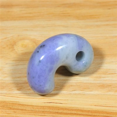 画像4: 小滝産 翡翠勾玉 (4)