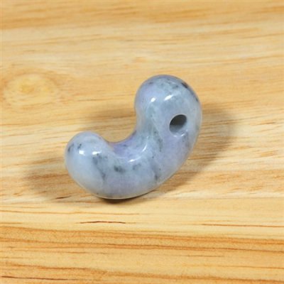 画像3: 小滝産 翡翠勾玉 (3)