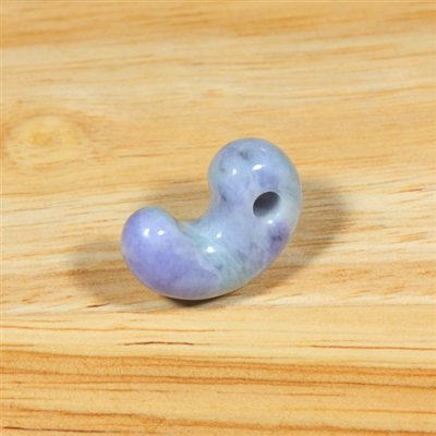 画像3: 小滝産 翡翠勾玉 (3)