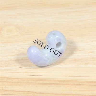 画像3: 小滝産 翡翠勾玉 (3)