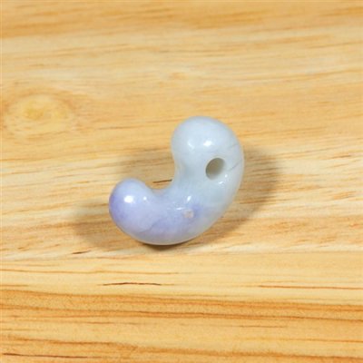 画像3: 海中産 翡翠勾玉 (3)