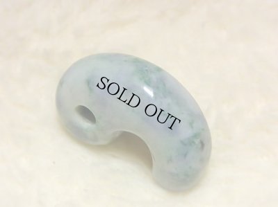 画像4: ひすい勾玉 (4)