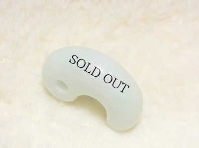 画像4: ひすい勾玉 (4)