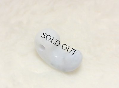 画像3: ひすい勾玉 (3)