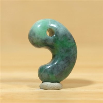 画像3: 糸魚川産 ひすい勾玉 (3)