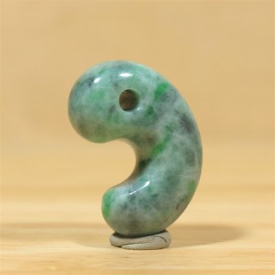 画像3: 糸魚川産 ひすい勾玉 (3)