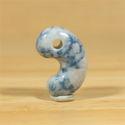 画像3: 糸魚川産 ひすい勾玉 (3)