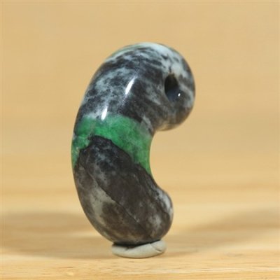 画像5: 糸魚川産 ひすい勾玉 (5)