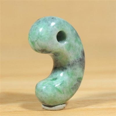 画像3: 糸魚川産 ひすい勾玉 (3)