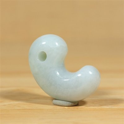 画像2: 糸魚川産 ひすい勾玉 (2)