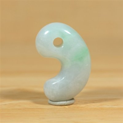 画像4: 糸魚川産 ひすい勾玉 (4)
