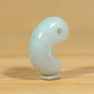 画像5: 糸魚川産 ひすい勾玉 (5)
