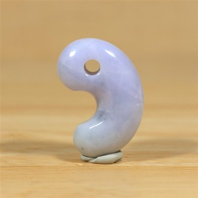 画像4: 糸魚川産 ひすい勾玉 (4)
