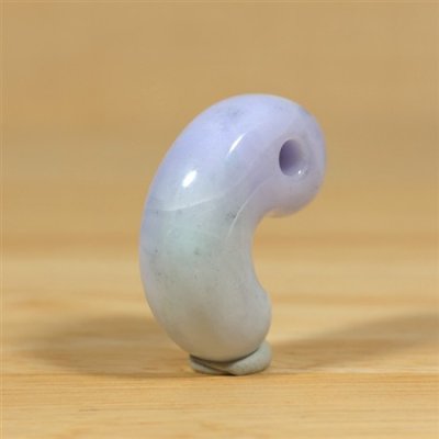 画像5: 糸魚川産 ひすい勾玉 (5)