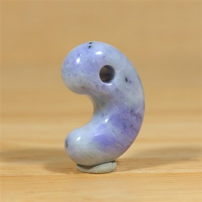 画像3: 糸魚川産 ひすい勾玉 (3)