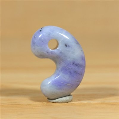 画像4: 糸魚川産 ひすい勾玉 (4)