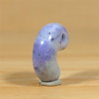 画像5: 糸魚川産 ひすい勾玉 (5)