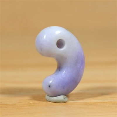 画像3: 糸魚川産 ひすい勾玉 (3)