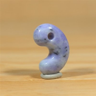 画像3: 糸魚川産 ひすい勾玉 (3)