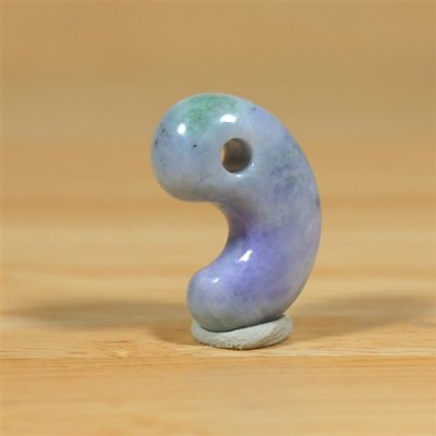 画像3: 糸魚川産 ひすい勾玉 (3)