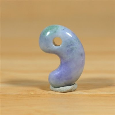 画像4: 糸魚川産 ひすい勾玉 (4)
